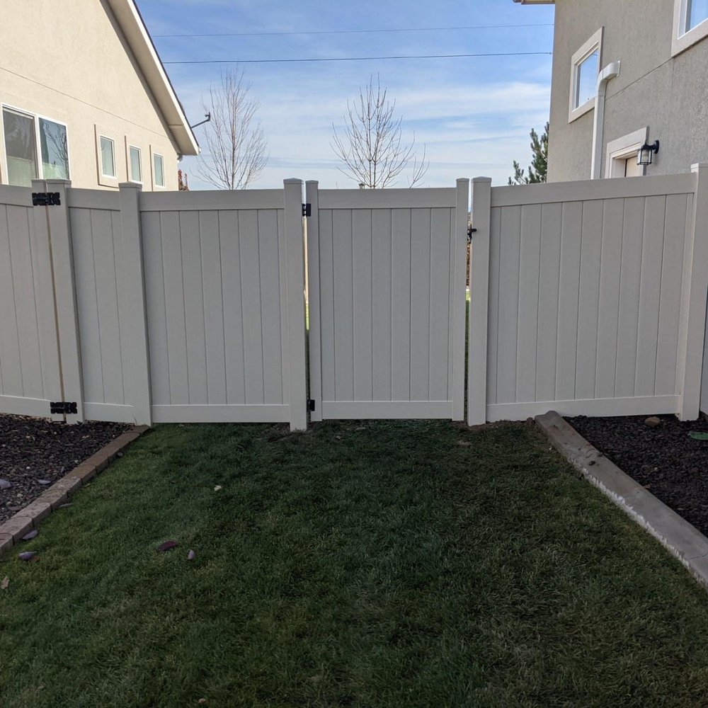 Sonrise - Fences & Gates Near Me - Meridian, Idaho
