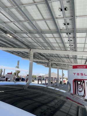 TESLA SUPERCHARGER - Updated March 2025 - 916 Photos & 243 Reviews ...