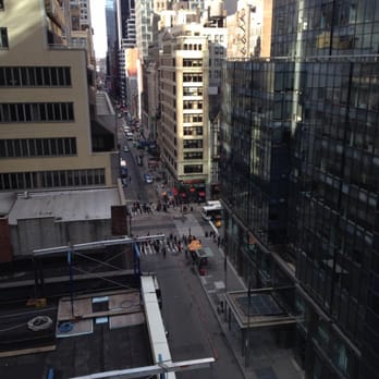 The Gotham Hotel - Hotels Near Me - New York, New York