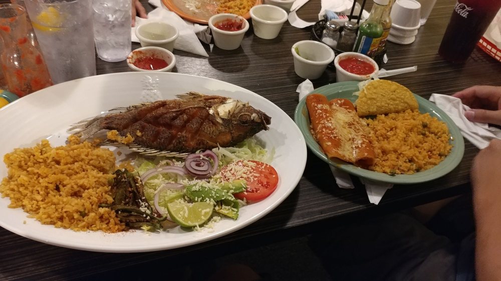 Fiesta Cancun Grill