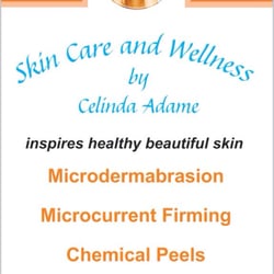 SkinCare and Wellness by Celinda