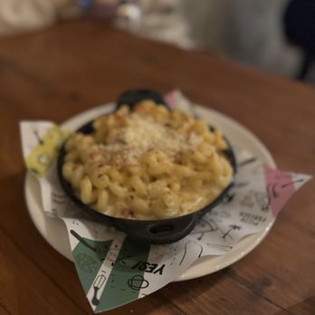 Pitfire Pizza - Mac and Cheese - Pizza Near Me - North Hollywood, California