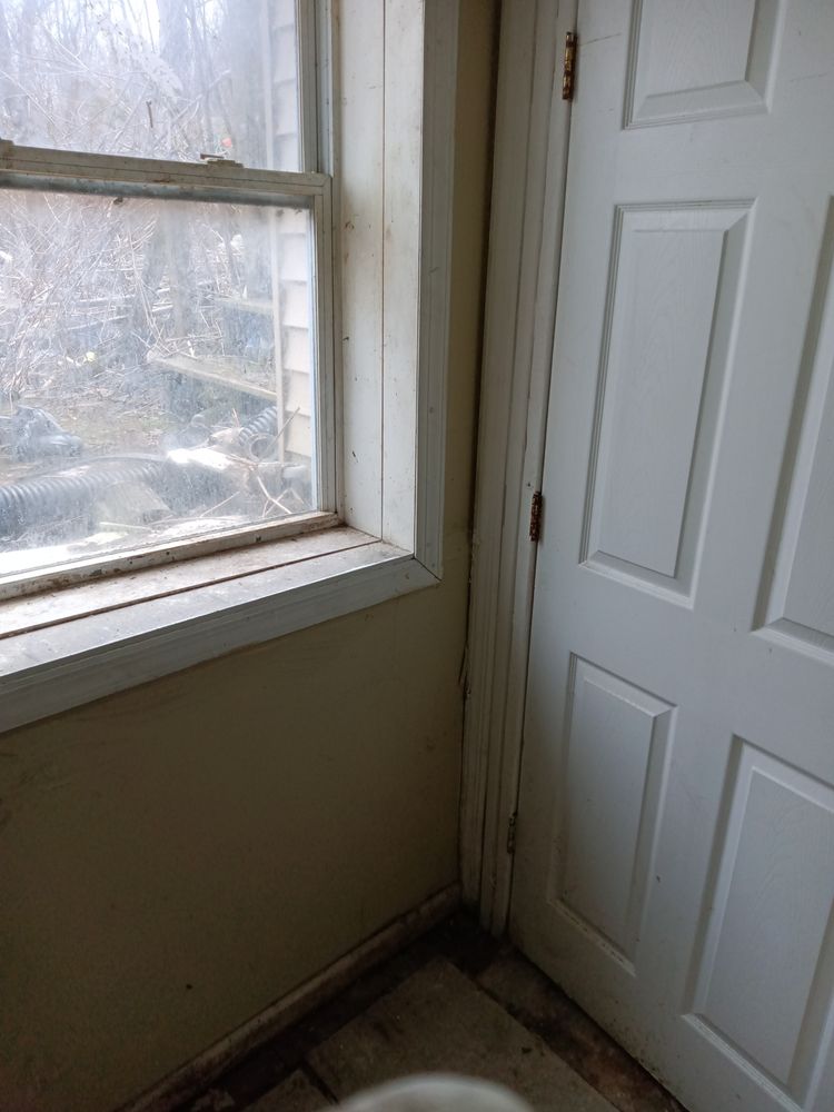 Slide of Miller's Handyman Services