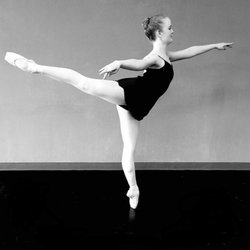 Concert Dance Conservatory