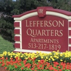 Lefferson Quarters