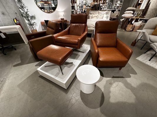 west elm by null