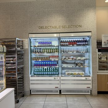 Tous Les Jours - Refrigerated section - Bakeries Near Me - San Diego, California Tous Les Jours - Refrigerated section - Bakeries Near Me - San Diego, California