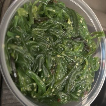 Poke Express - Ocean Salad - Poke Near Me - Henderson, Nevada Poke Express - Ocean Salad - Poke Near Me - Henderson, Nevada