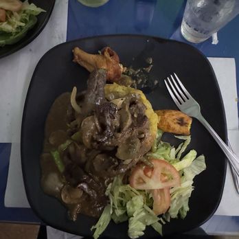 De Jesús Restaurant - Steak mofongo - Seafood Near Me - Ponce, Puerto Rico De Jesús Restaurant - Steak mofongo - Seafood Near Me - Ponce, Puerto Rico
