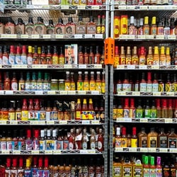 Jasmin Boutique - Lots-O-Hot Sauce for all those Chiliheads/Hotheads