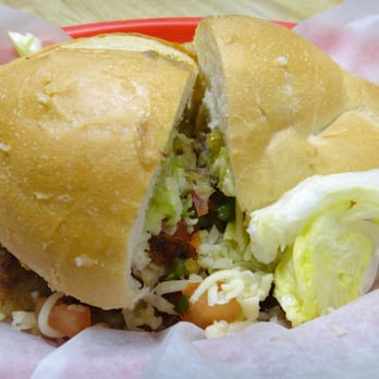 La Pasadita - torta - Mexican Near Me - Chicago, Illinois La Pasadita - torta - Mexican Near Me - Chicago, Illinois