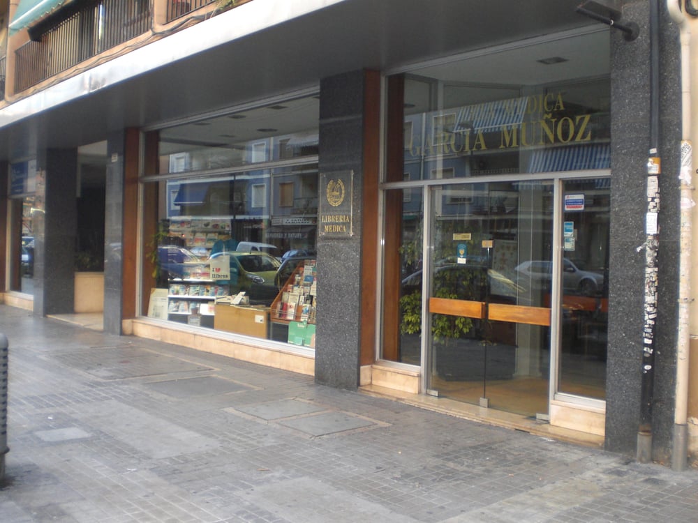 Fundación García Muñoz