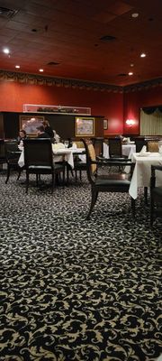 DeSimone's Steakhouse by null