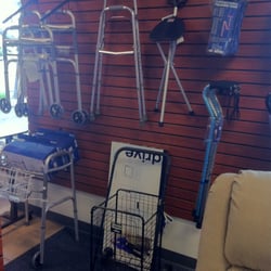 MedSolutions - Walkers