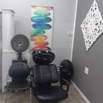 Project Blonde - Hair Salons Near Me - Modesto, California