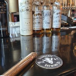 Nickel City Cigars