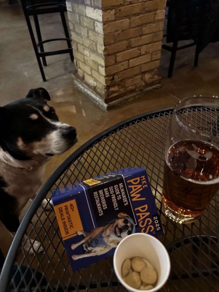 Wizard Works Brewing