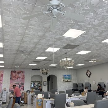 Lisa's Nail & Spa - Clean and nice - Nail Salons Near Me - Fresno, California Lisa's Nail & Spa - Clean and nice - Nail Salons Near Me - Fresno, California