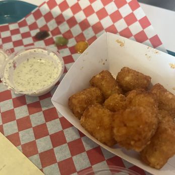 Redheaded Stranger - Tots - Tacos Near Me - Nashville, Tennessee Redheaded Stranger - Tots - Tacos Near Me - Nashville, Tennessee