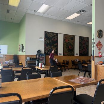 Asian Noodle House - Chinese Near Me - Hoffman Estates, Illinois