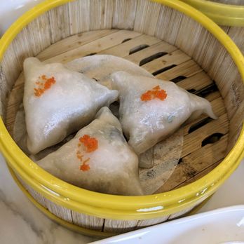 D Cuisine - Crystal dumpling - Dim Sum Near Me - Westmont, Illinois