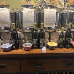 Palmetto Olive Oil Co