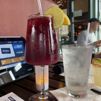 Kona Grill - Carmel - Red Sangria - New American Near Me - Carmel, Indiana Kona Grill - Carmel - Red Sangria - New American Near Me - Carmel, Indiana