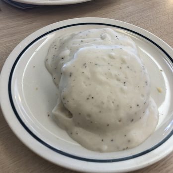 IHOP - My Buttermilk Biscuit & Gravy - Breakfast & Brunch Near Me - Clovis, California
