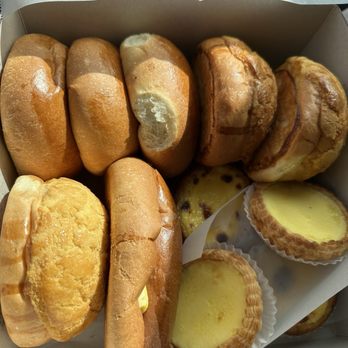 Mr. Bread - Bakeries Near Me - San Francisco, California Mr. Bread - Bakeries Near Me - San Francisco, California
