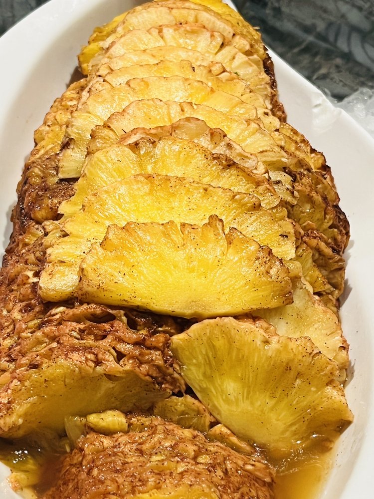 Avenida Brazil Churrascaria Steakhouse
