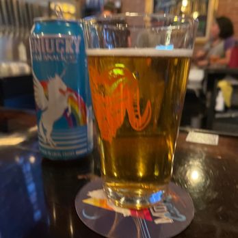 Chupacabra Taproom - Beer Bar Near Me - Mesa, Arizona