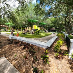 Salvadore Park