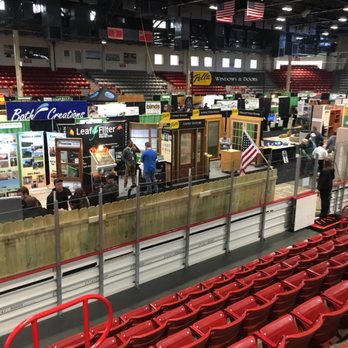 Hobart Arena - Miami County Home Show 2018 - Stadiums & Arenas Near Me - Troy, Ohio Hobart Arena - Miami County Home Show 2018 - Stadiums & Arenas Near Me - Troy, Ohio