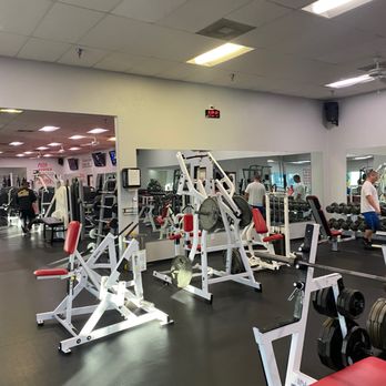 Old Skool Iron - Gyms Near Me - Placerville, California