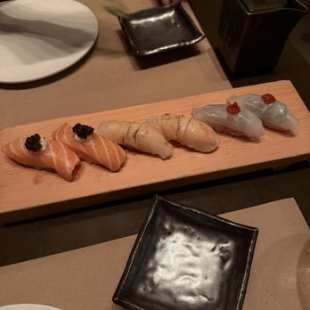 Umi - Sushi Bars Near Me - Atlanta, Georgia Umi - Sushi Bars Near Me - Atlanta, Georgia