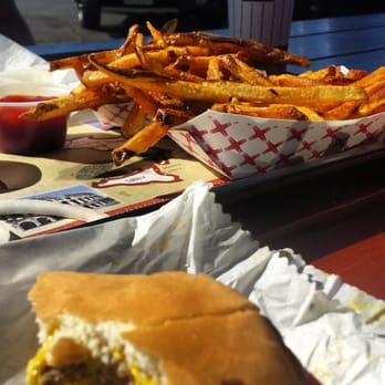 Pick-Quick Drive In - Cheeseburger and fries :) - Burgers Near Me - Fife, Washington Pick-Quick Drive In - Cheeseburger and fries :) - Burgers Near Me - Fife, Washington