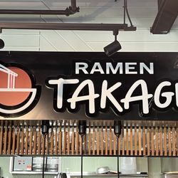 Ramen Takagi