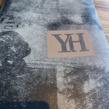 Yard House - The menu - New American Near Me - Elk Grove, California Yard House - The menu - New American Near Me - Elk Grove, California