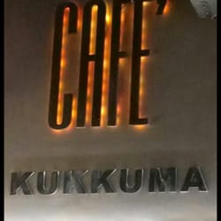 Kukkuma Caffè