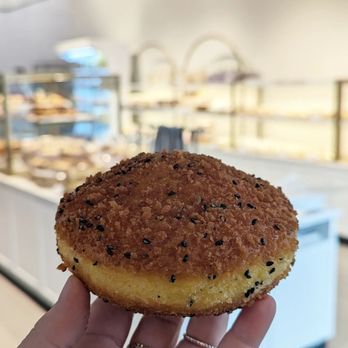 Tous Les Jours - Curry Croquette - Coffee & Tea Near Me - Midvale, Utah Tous Les Jours - Curry Croquette - Coffee & Tea Near Me - Midvale, Utah