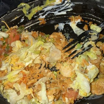 Taco Bell - Cantina Chicken Bowl - Fast Food Near Me - Greeneville, Tennessee Taco Bell - Cantina Chicken Bowl - Fast Food Near Me - Greeneville, Tennessee