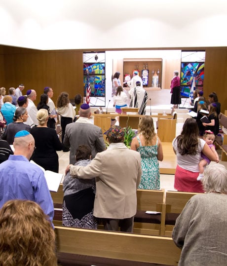 Beth Shalom Synagogue - childcare center in Baton Rouge, LA