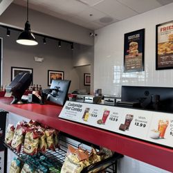 Firehouse Subs