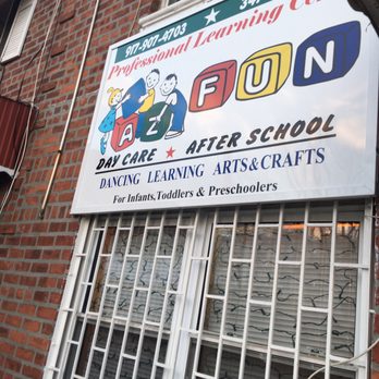 AZ Fun Daycare - Child Care & Day Care Near Me - Brooklyn, New York AZ Fun Daycare - Child Care & Day Care Near Me - Brooklyn, New York
