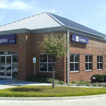 BBVA Compass - Banks & Credit Unions Near Me - Murphy, Texas BBVA Compass - Banks & Credit Unions Near Me - Murphy, Texas