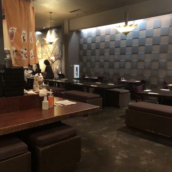Sushi Robata - Sushi Bars Near Me - Dallas, Texas