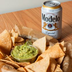Mesa Grande Taqueria