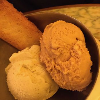 Angelina - 2 scoops of ice cream comes with a cookie - Breakfast & Brunch Near Me - Paris, 75
