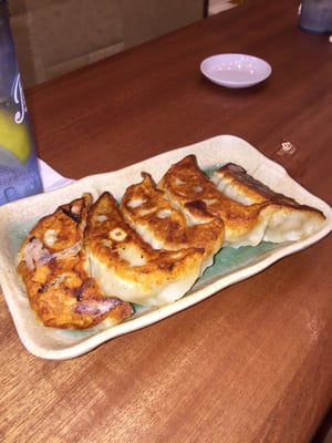 Goma Tei Ramen by null