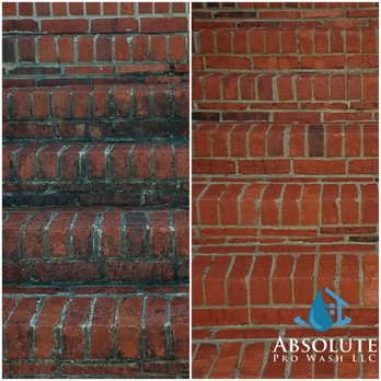 Absolute Pro Wash - Pressure Washers Near Me - Mount Juliet, Tennessee